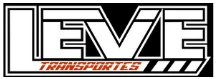 LEVE TRANSPORTES Logo